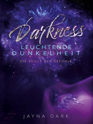 cover image of Die Stille der Gefühle